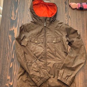 Burton Jacket